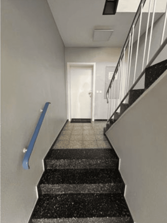 Pronájem bytu 3+kk 67 m², Schubertstr.73, Bottrop, Severní Porýní-Vestfálsko Pronájem bytu 3+kk 67 m², Schubertstr.73, Bottrop, Severní Porýní-Vestfálsko