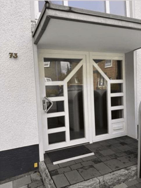 Pronájem bytu 3+kk 67 m², Schubertstr.73, Bottrop, Severní Porýní-Vestfálsko Pronájem bytu 3+kk 67 m², Schubertstr.73, Bottrop, Severní Porýní-Vestfálsko