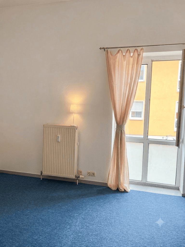 Pronájem bytu 1+1 25 m², Saarlandstraße 106, Bingen am Rhein, Porýní-Falc Pronájem bytu 1+1 25 m², Saarlandstraße 106, Bingen am Rhein, Porýní-Falc