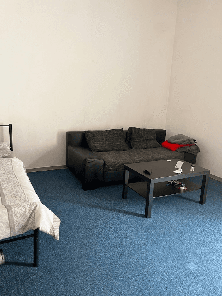 Pronájem bytu 1+1 25 m², Saarlandstraße 106, Bingen am Rhein, Porýní-Falc Pronájem bytu 1+1 25 m², Saarlandstraße 106, Bingen am Rhein, Porýní-Falc