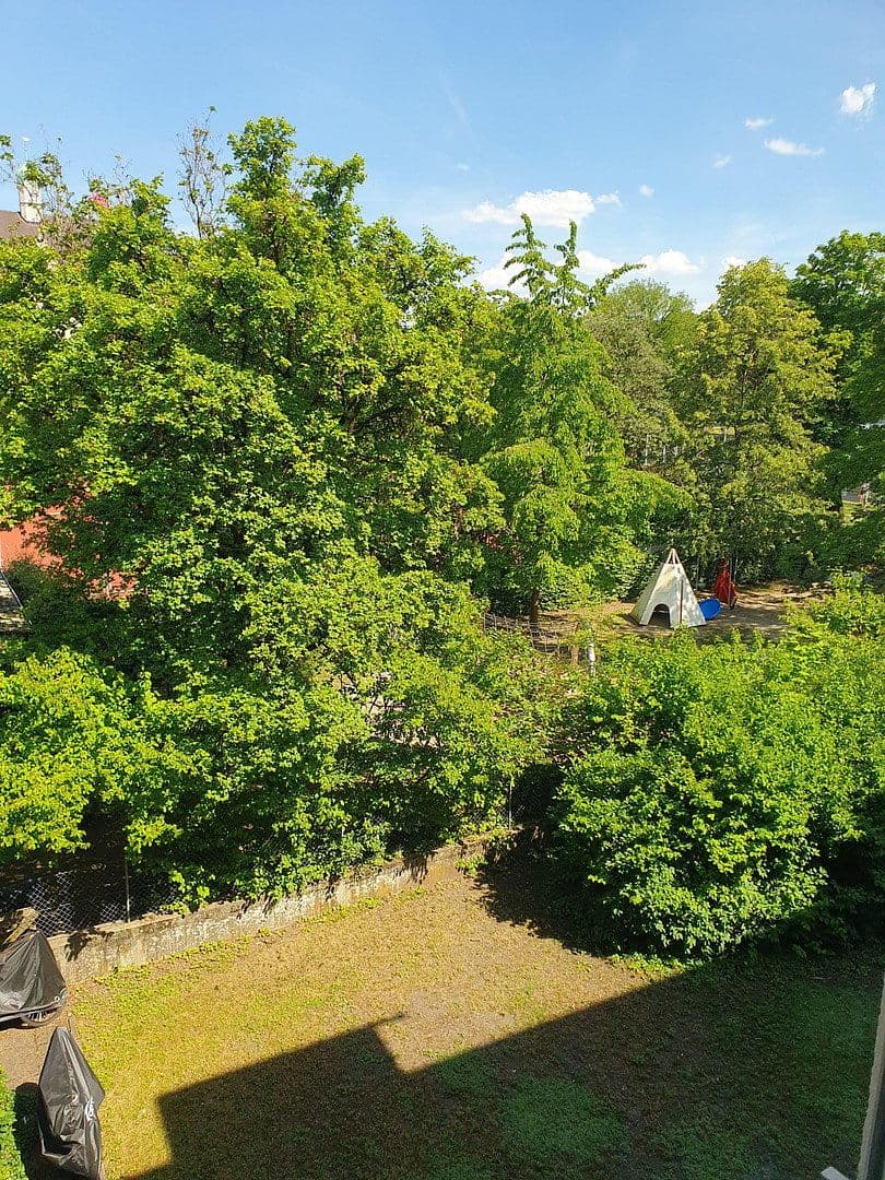 Prodej bytu 3+1 87 m², München, Bavorsko Prodej bytu 3+1 87 m², München, Bavorsko