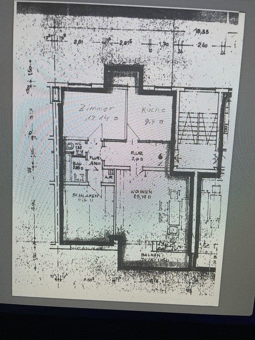 Prodej bytu 3+1 87 m², München, Bavorsko Prodej bytu 3+1 87 m², München, Bavorsko