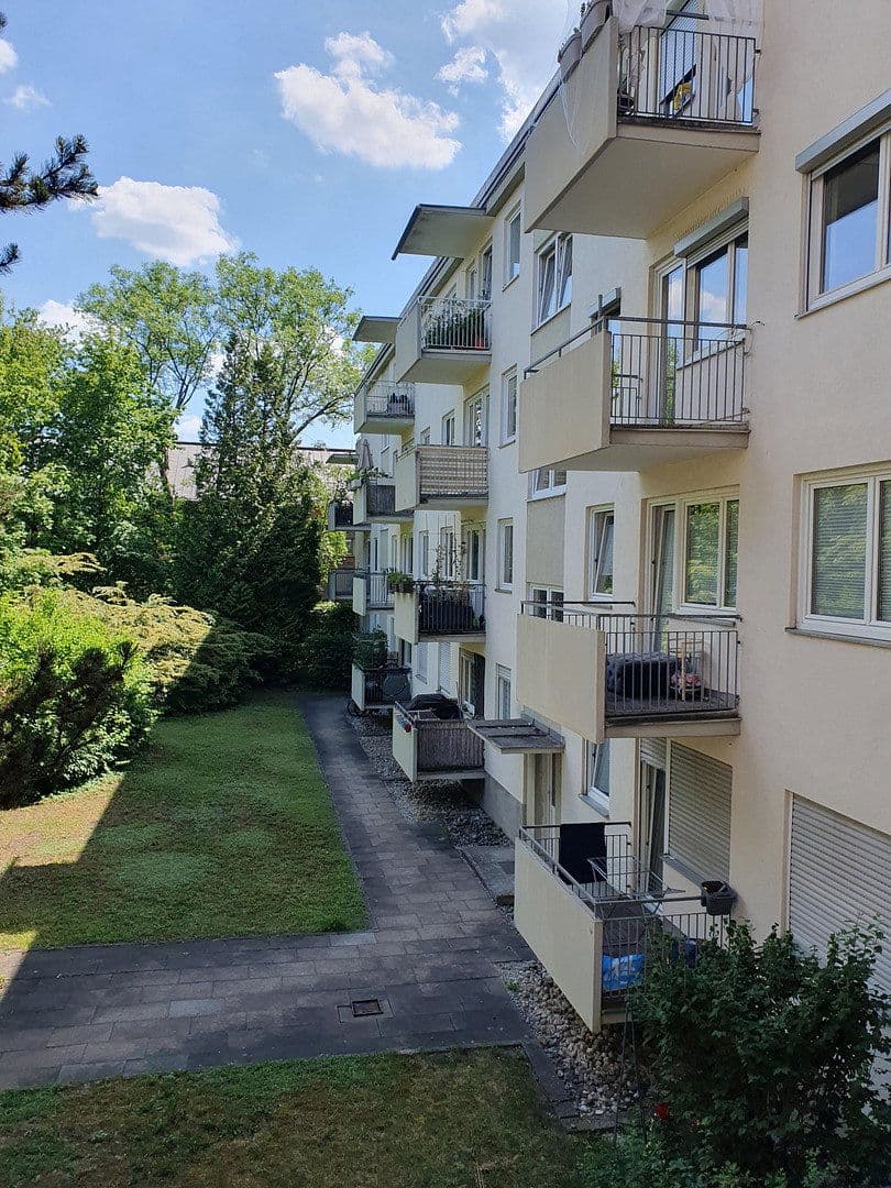 Prodej bytu 3+1 87 m², München, Bavorsko Prodej bytu 3+1 87 m², München, Bavorsko