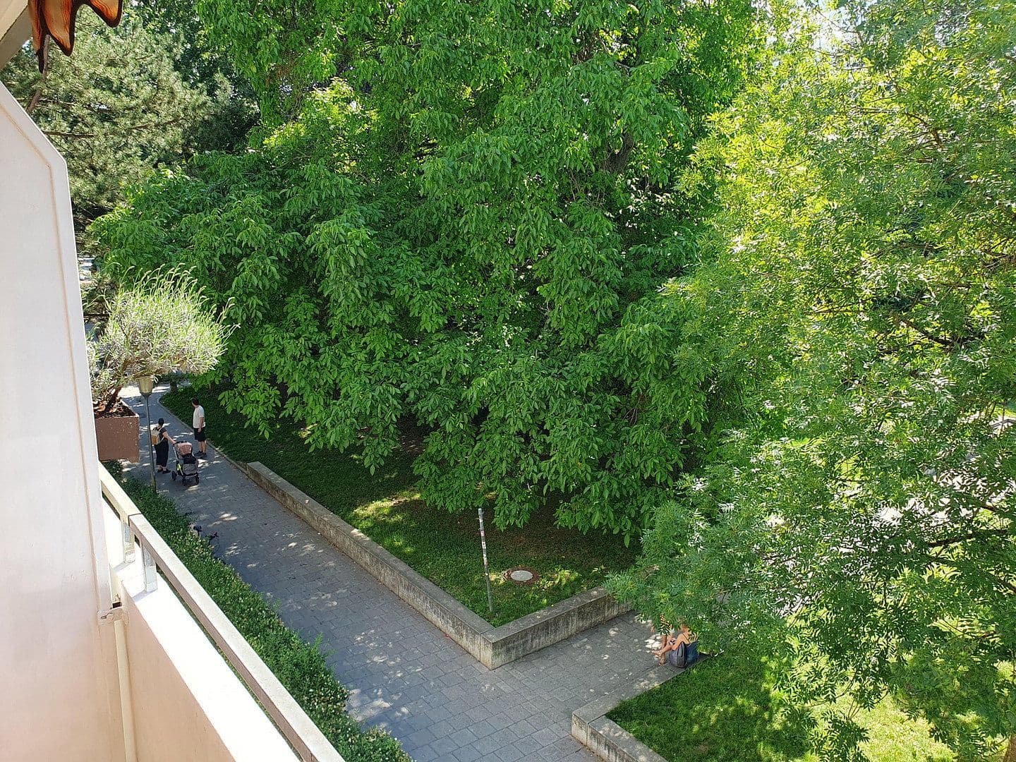 Prodej bytu 3+1 87 m², München, Bavorsko Prodej bytu 3+1 87 m², München, Bavorsko