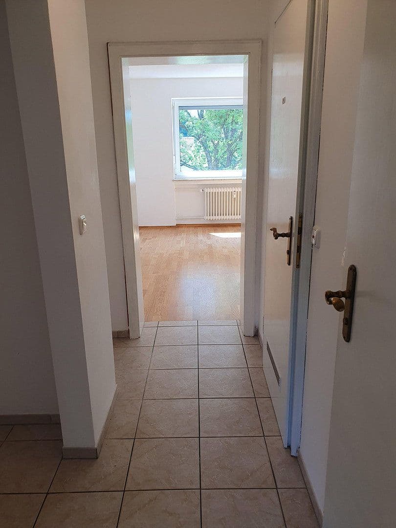 Prodej bytu 3+1 87 m², München, Bavorsko Prodej bytu 3+1 87 m², München, Bavorsko