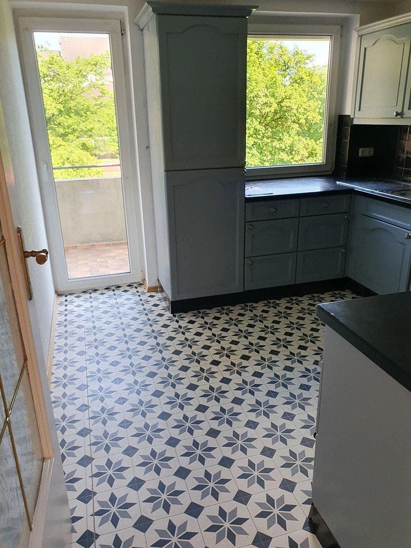 Prodej bytu 3+1 87 m², München, Bavorsko Prodej bytu 3+1 87 m², München, Bavorsko