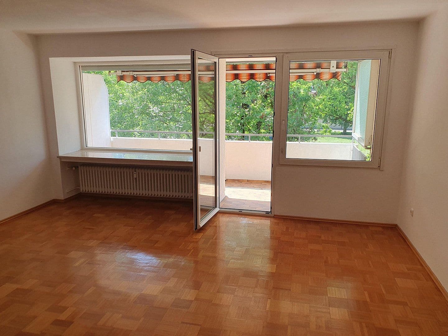 Prodej bytu 3+1 87 m², München, Bavorsko Prodej bytu 3+1 87 m², München, Bavorsko