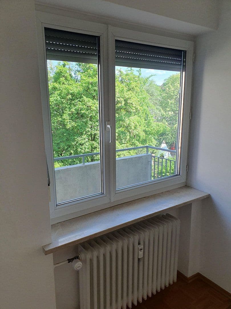 Prodej bytu 3+1 87 m², München, Bavorsko Prodej bytu 3+1 87 m², München, Bavorsko