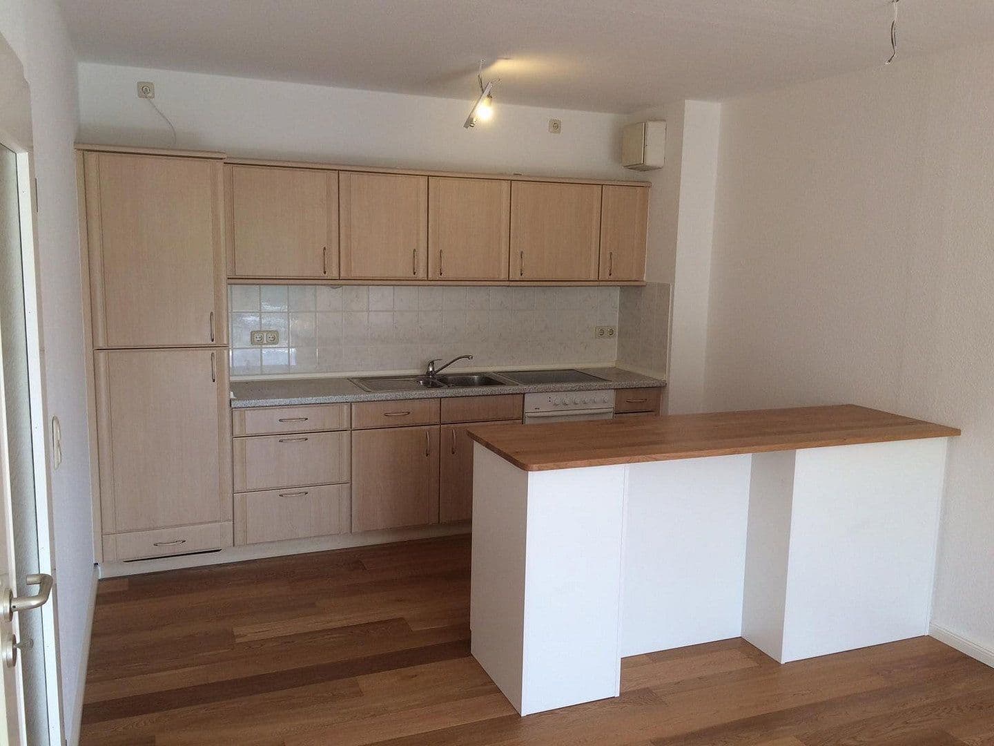 Prodej bytu 2+1 58 m², Bad Segeberg, Šlesvicko-Holštýnsko Prodej bytu 2+1 58 m², Bad Segeberg, Šlesvicko-Holštýnsko