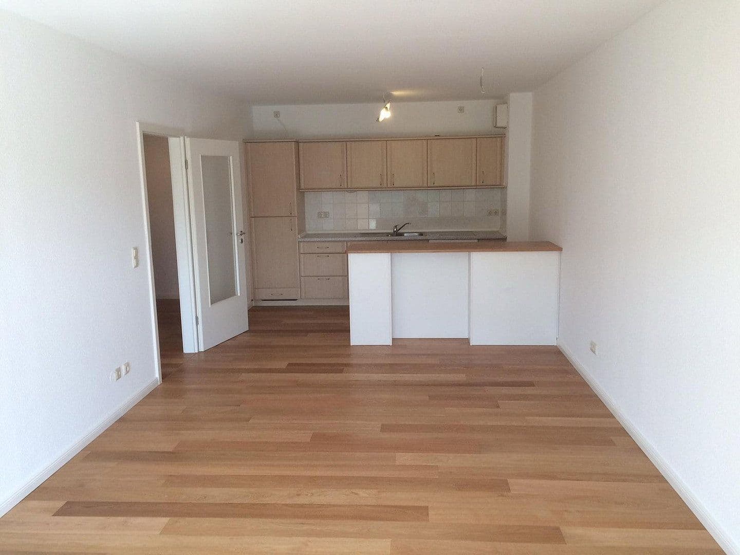 Prodej bytu 2+1 58 m², Bad Segeberg, Šlesvicko-Holštýnsko Prodej bytu 2+1 58 m², Bad Segeberg, Šlesvicko-Holštýnsko