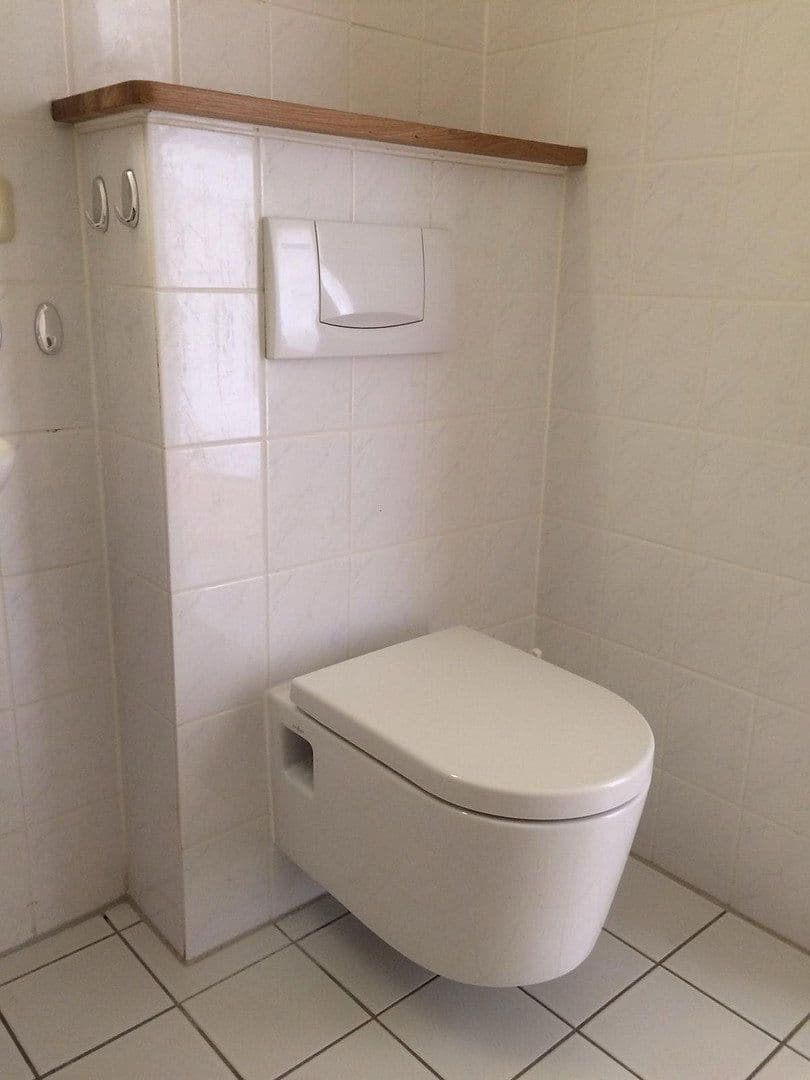 Prodej bytu 2+1 58 m², Bad Segeberg, Šlesvicko-Holštýnsko Prodej bytu 2+1 58 m², Bad Segeberg, Šlesvicko-Holštýnsko