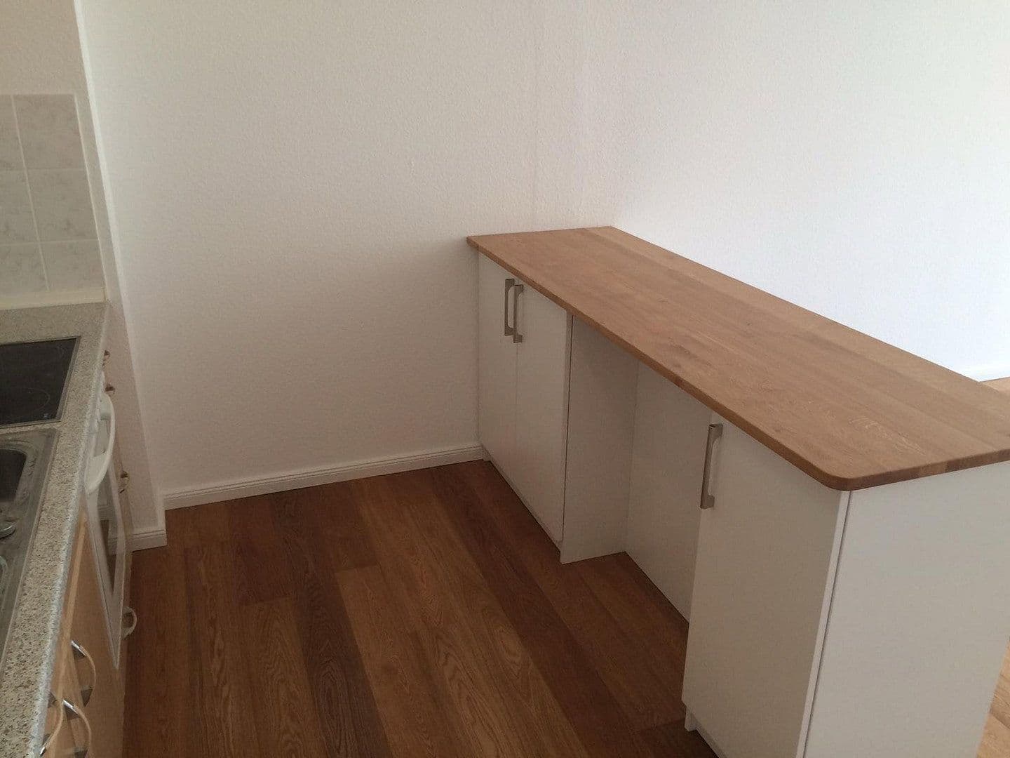 Prodej bytu 2+1 58 m², Bad Segeberg, Šlesvicko-Holštýnsko Prodej bytu 2+1 58 m², Bad Segeberg, Šlesvicko-Holštýnsko