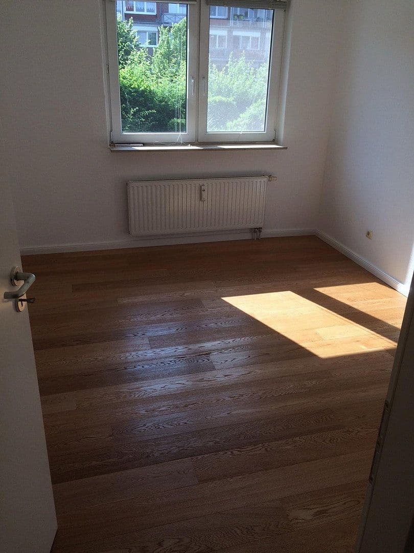 Prodej bytu 2+1 58 m², Bad Segeberg, Šlesvicko-Holštýnsko Prodej bytu 2+1 58 m², Bad Segeberg, Šlesvicko-Holštýnsko