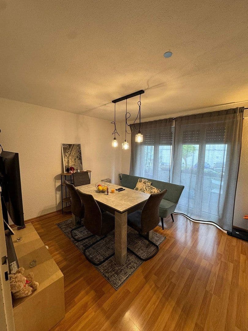 Prodej bytu 3+1 57 m², Ulm, Bádensko-Württembersko Prodej bytu 3+1 57 m², Ulm, Bádensko-Württembersko