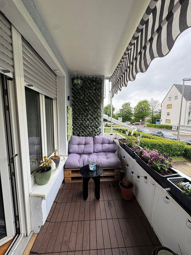 Prodej bytu 3+1 57 m², Ulm, Bádensko-Württembersko Prodej bytu 3+1 57 m², Ulm, Bádensko-Württembersko