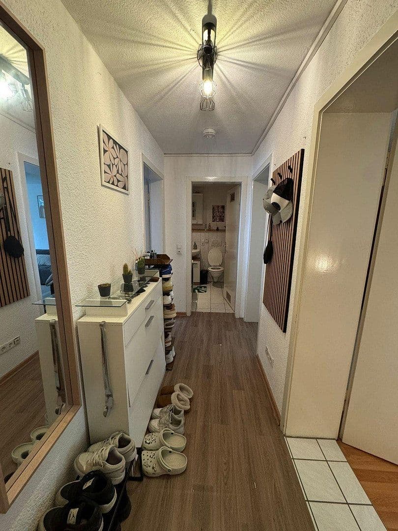 Prodej bytu 3+1 57 m², Ulm, Bádensko-Württembersko Prodej bytu 3+1 57 m², Ulm, Bádensko-Württembersko