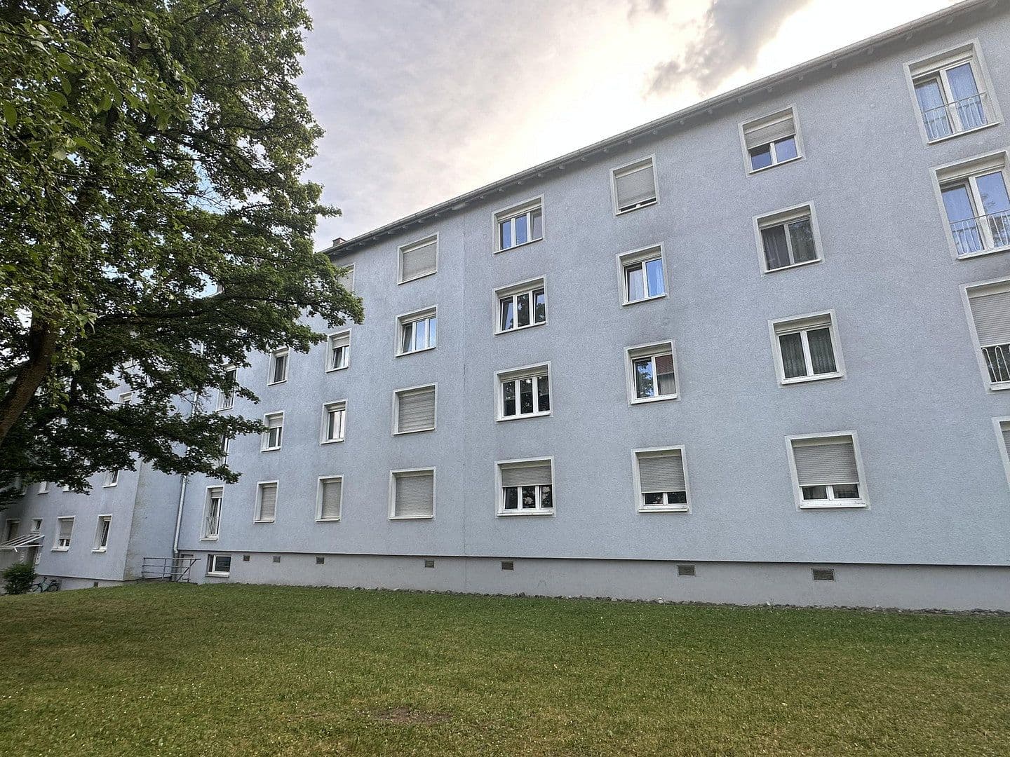 Prodej bytu 3+1 57 m², Ulm, Bádensko-Württembersko Prodej bytu 3+1 57 m², Ulm, Bádensko-Württembersko