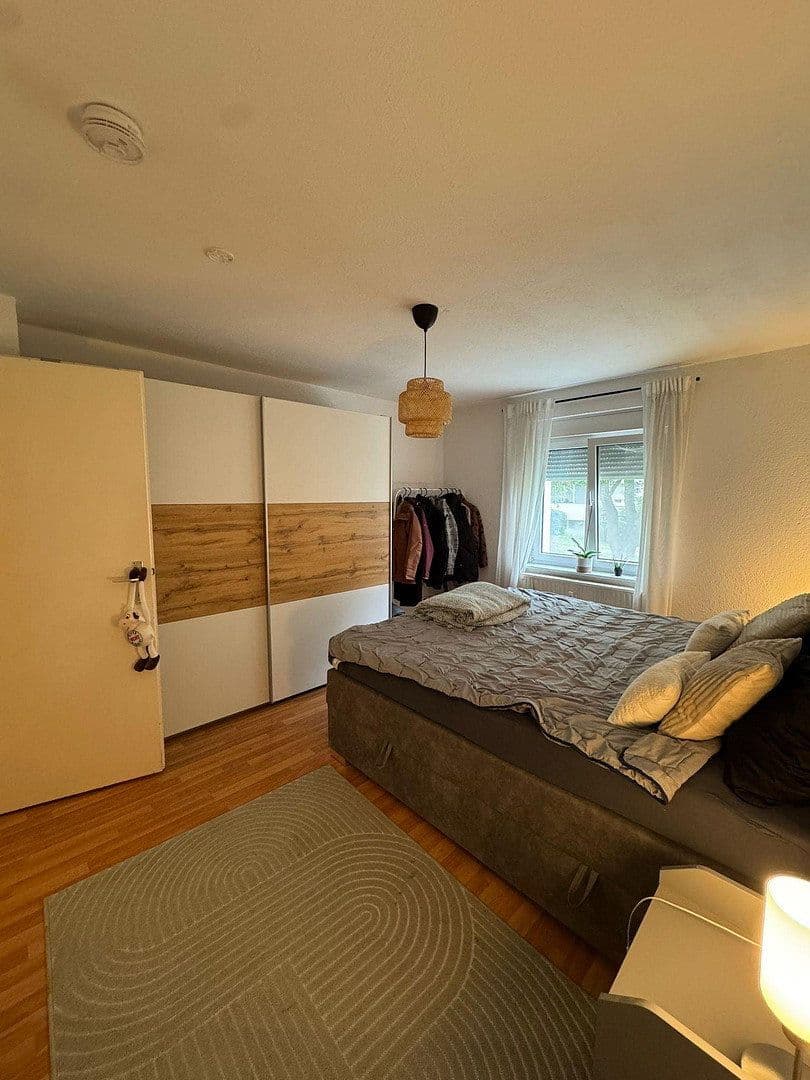 Prodej bytu 3+1 57 m², Ulm, Bádensko-Württembersko Prodej bytu 3+1 57 m², Ulm, Bádensko-Württembersko