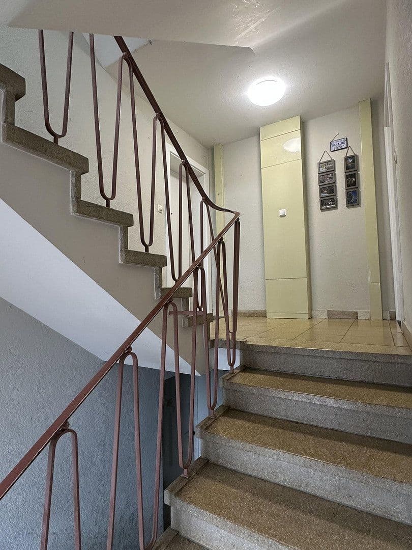 Prodej bytu 3+1 57 m², Ulm, Bádensko-Württembersko Prodej bytu 3+1 57 m², Ulm, Bádensko-Württembersko