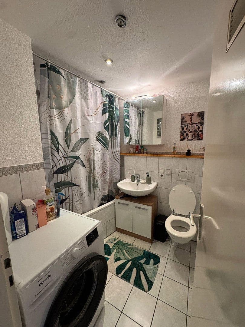 Prodej bytu 3+1 57 m², Ulm, Bádensko-Württembersko Prodej bytu 3+1 57 m², Ulm, Bádensko-Württembersko