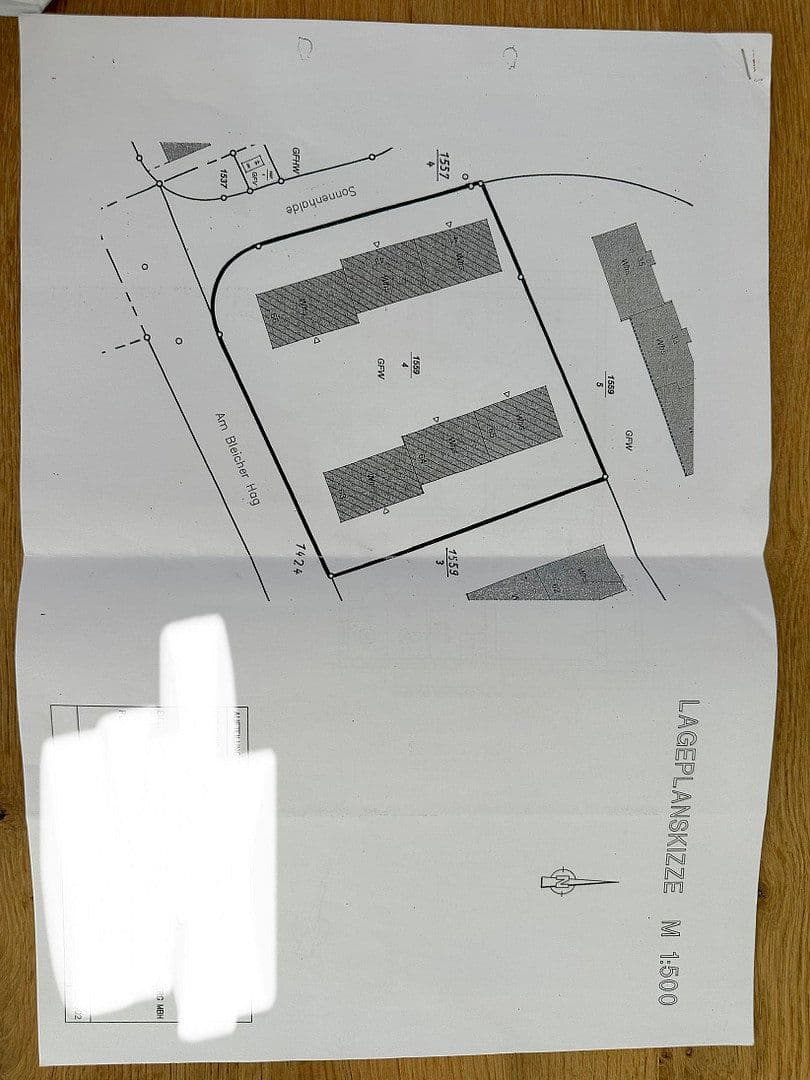 Prodej bytu 3+1 57 m², Ulm, Bádensko-Württembersko Prodej bytu 3+1 57 m², Ulm, Bádensko-Württembersko