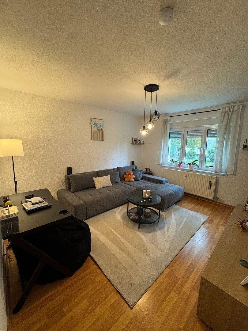 Prodej bytu 3+1 57 m², Ulm, Bádensko-Württembersko Prodej bytu 3+1 57 m², Ulm, Bádensko-Württembersko