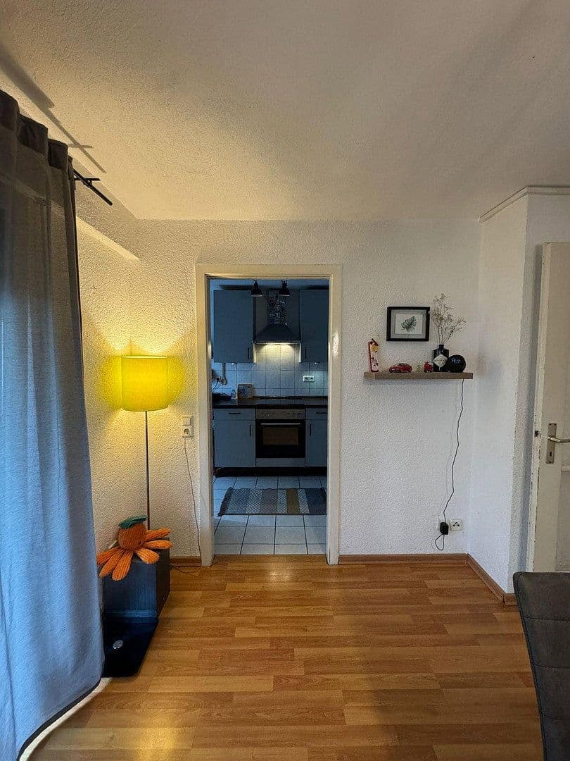 Prodej bytu 3+1 57 m², Ulm, Bádensko-Württembersko Prodej bytu 3+1 57 m², Ulm, Bádensko-Württembersko
