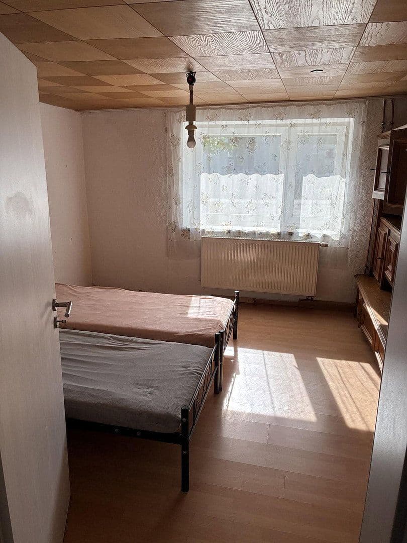 Pronájem domu 160 m², pozemek 331 m², Künzing, Bavorsko Pronájem domu 160 m², pozemek 331 m², Künzing, Bavorsko