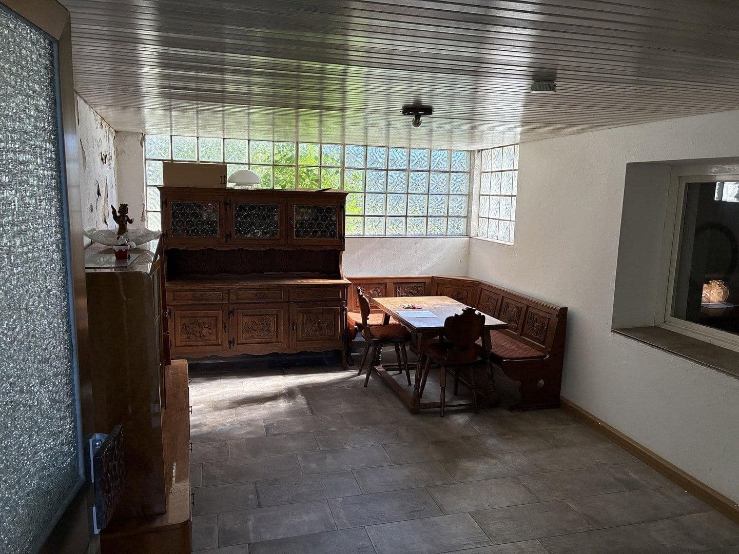 Pronájem domu 160 m², pozemek 331 m², Künzing, Bavorsko Pronájem domu 160 m², pozemek 331 m², Künzing, Bavorsko
