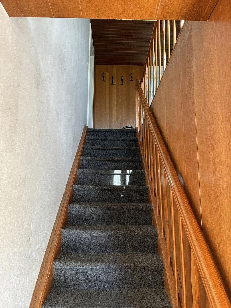 Pronájem domu 160 m², pozemek 331 m², Künzing, Bavorsko Pronájem domu 160 m², pozemek 331 m², Künzing, Bavorsko