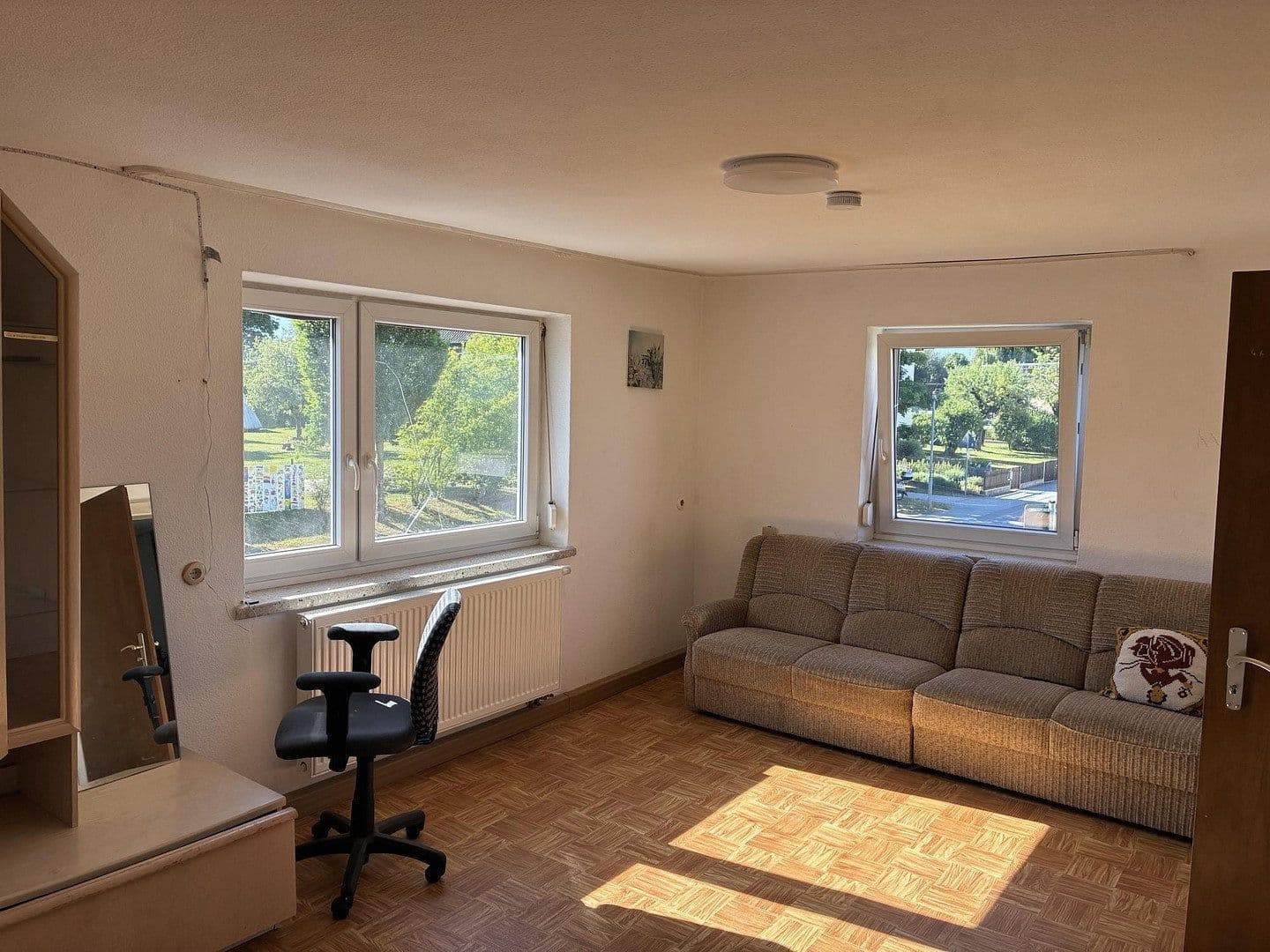 Pronájem domu 160 m², pozemek 331 m², Künzing, Bavorsko Pronájem domu 160 m², pozemek 331 m², Künzing, Bavorsko