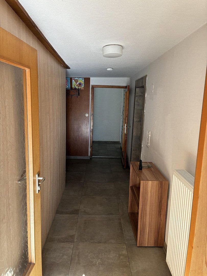 Pronájem domu 160 m², pozemek 331 m², Künzing, Bavorsko Pronájem domu 160 m², pozemek 331 m², Künzing, Bavorsko