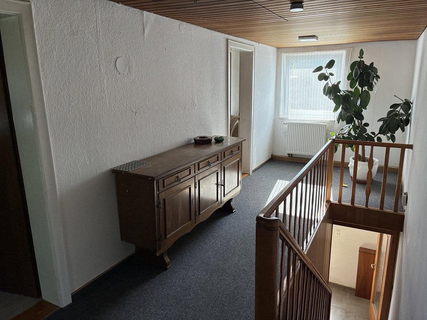 Pronájem domu 160 m², pozemek 331 m², Künzing, Bavorsko Pronájem domu 160 m², pozemek 331 m², Künzing, Bavorsko