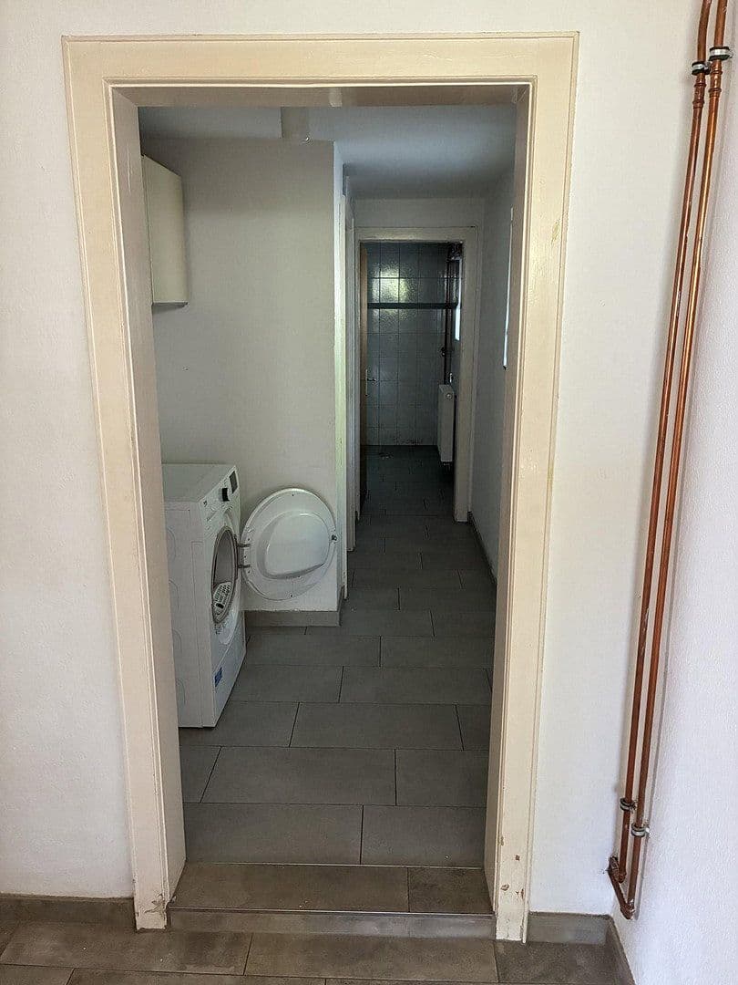 Pronájem domu 160 m², pozemek 331 m², Künzing, Bavorsko Pronájem domu 160 m², pozemek 331 m², Künzing, Bavorsko
