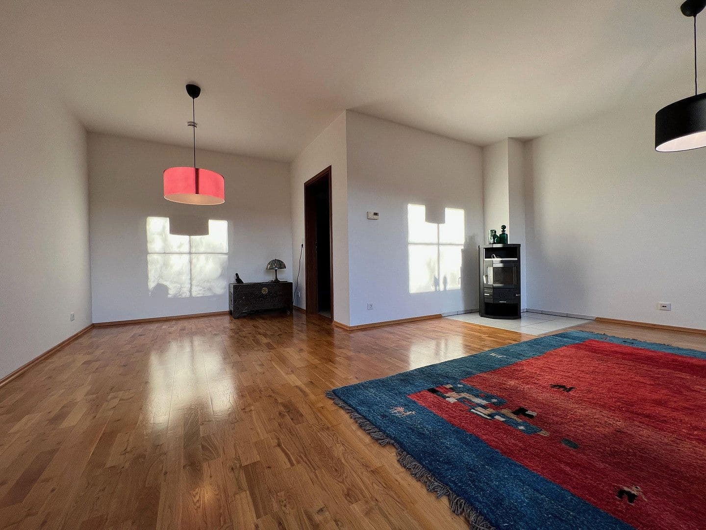 Pronájem domu 138 m², pozemek 192 m², Kiel, Šlesvicko-Holštýnsko Pronájem domu 138 m², pozemek 192 m², Kiel, Šlesvicko-Holštýnsko
