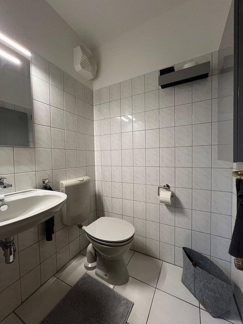 Pronájem domu 138 m², pozemek 192 m², Kiel, Šlesvicko-Holštýnsko Pronájem domu 138 m², pozemek 192 m², Kiel, Šlesvicko-Holštýnsko