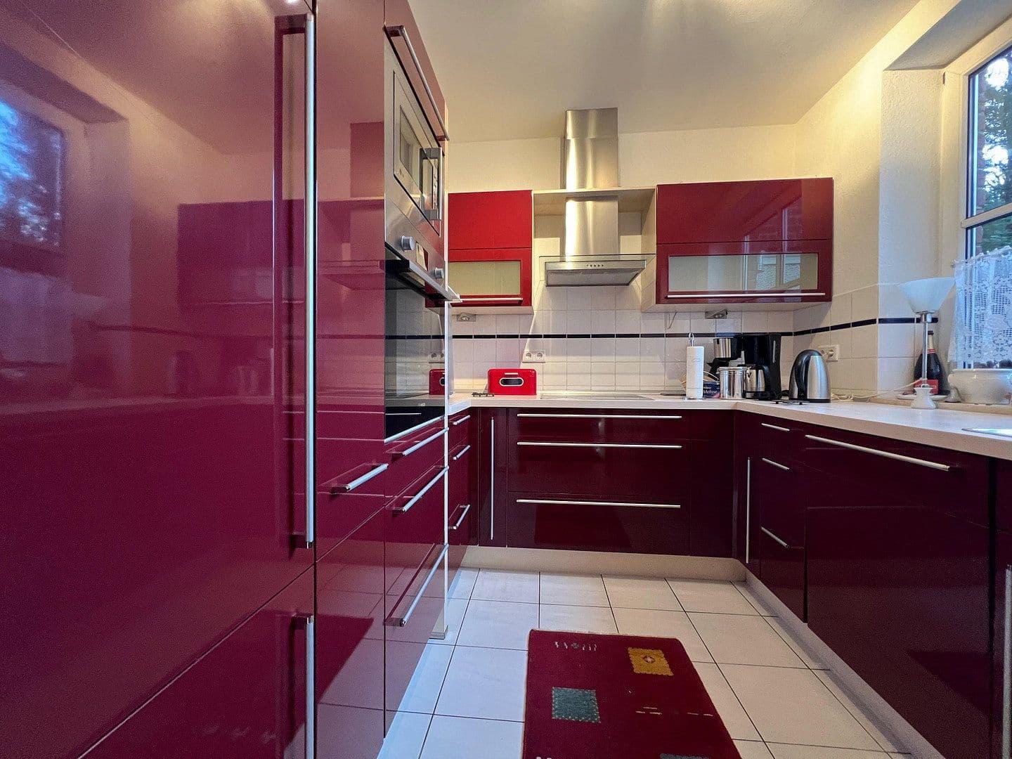 Pronájem domu 138 m², pozemek 192 m², Kiel, Šlesvicko-Holštýnsko Pronájem domu 138 m², pozemek 192 m², Kiel, Šlesvicko-Holštýnsko