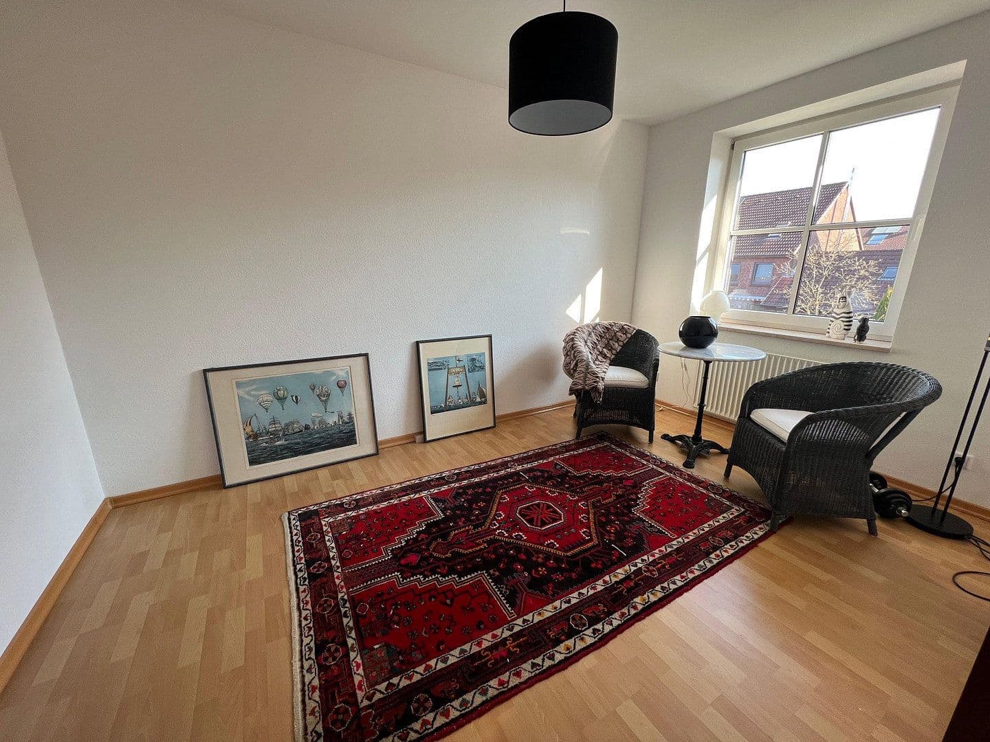 Pronájem domu 138 m², pozemek 192 m², Kiel, Šlesvicko-Holštýnsko Pronájem domu 138 m², pozemek 192 m², Kiel, Šlesvicko-Holštýnsko