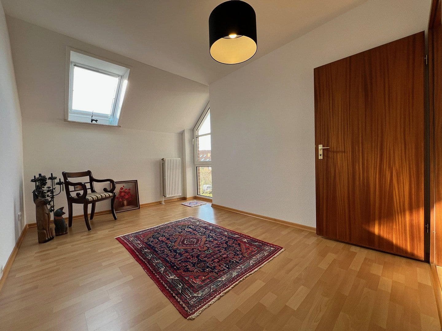 Pronájem domu 138 m², pozemek 192 m², Kiel, Šlesvicko-Holštýnsko Pronájem domu 138 m², pozemek 192 m², Kiel, Šlesvicko-Holštýnsko