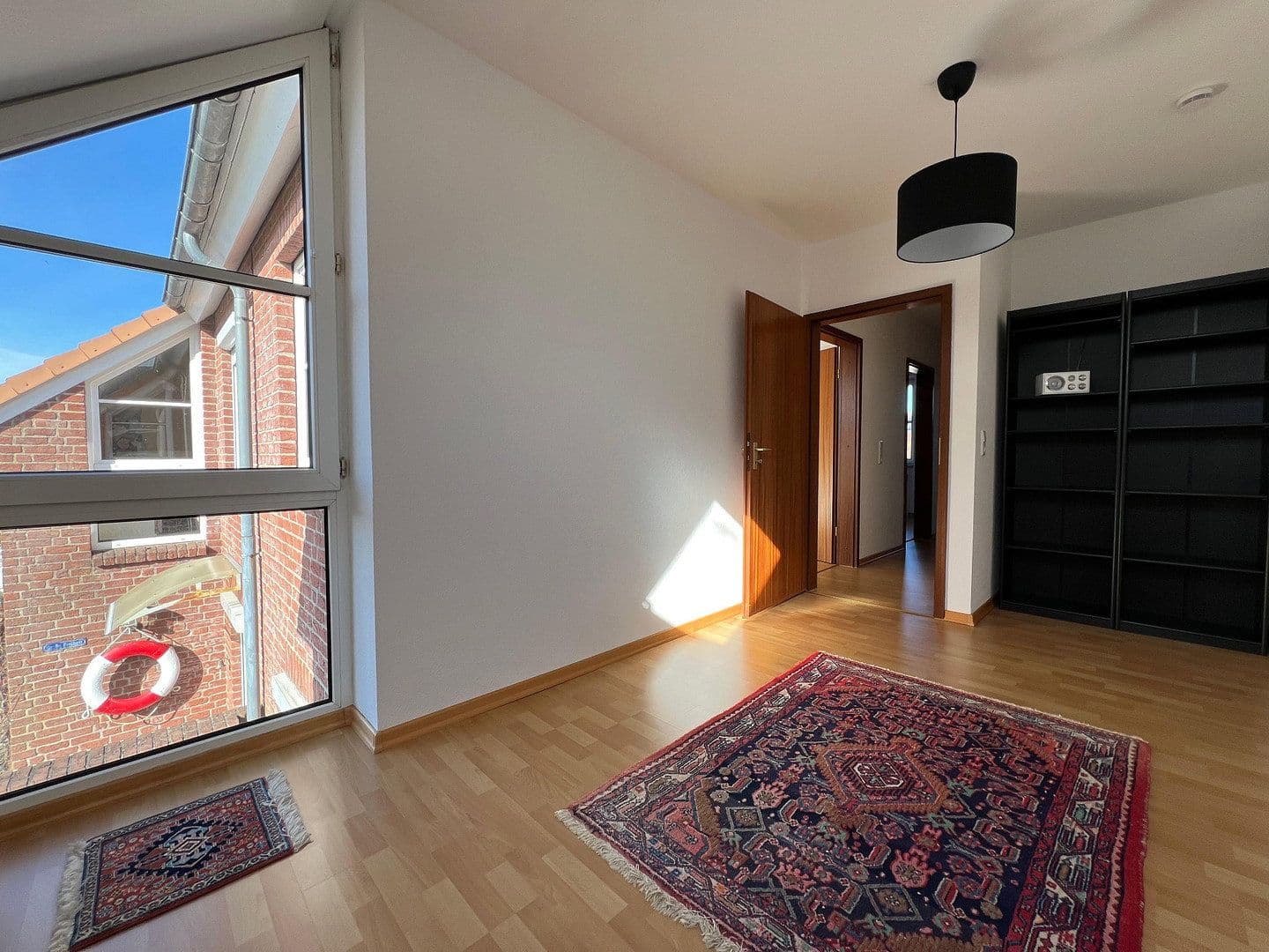 Pronájem domu 138 m², pozemek 192 m², Kiel, Šlesvicko-Holštýnsko Pronájem domu 138 m², pozemek 192 m², Kiel, Šlesvicko-Holštýnsko
