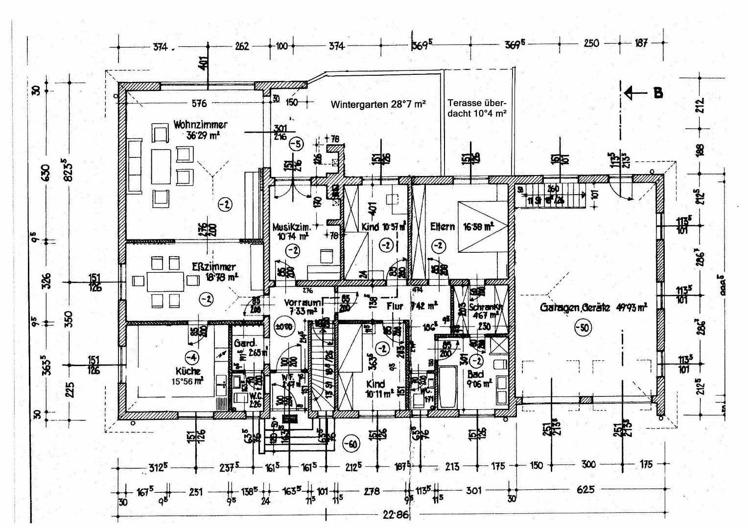 Prodej domu 174 m², pozemek 1.563 m², Kirchdorf am Inn, Bavorsko Prodej domu 174 m², pozemek 1.563 m², Kirchdorf am Inn, Bavorsko