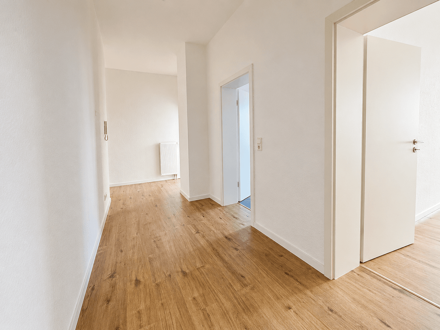 Prodej bytu 3+1 88 m², Weststraße 49, Plauen, Sasko Prodej bytu 3+1 88 m², Weststraße 49, Plauen, Sasko