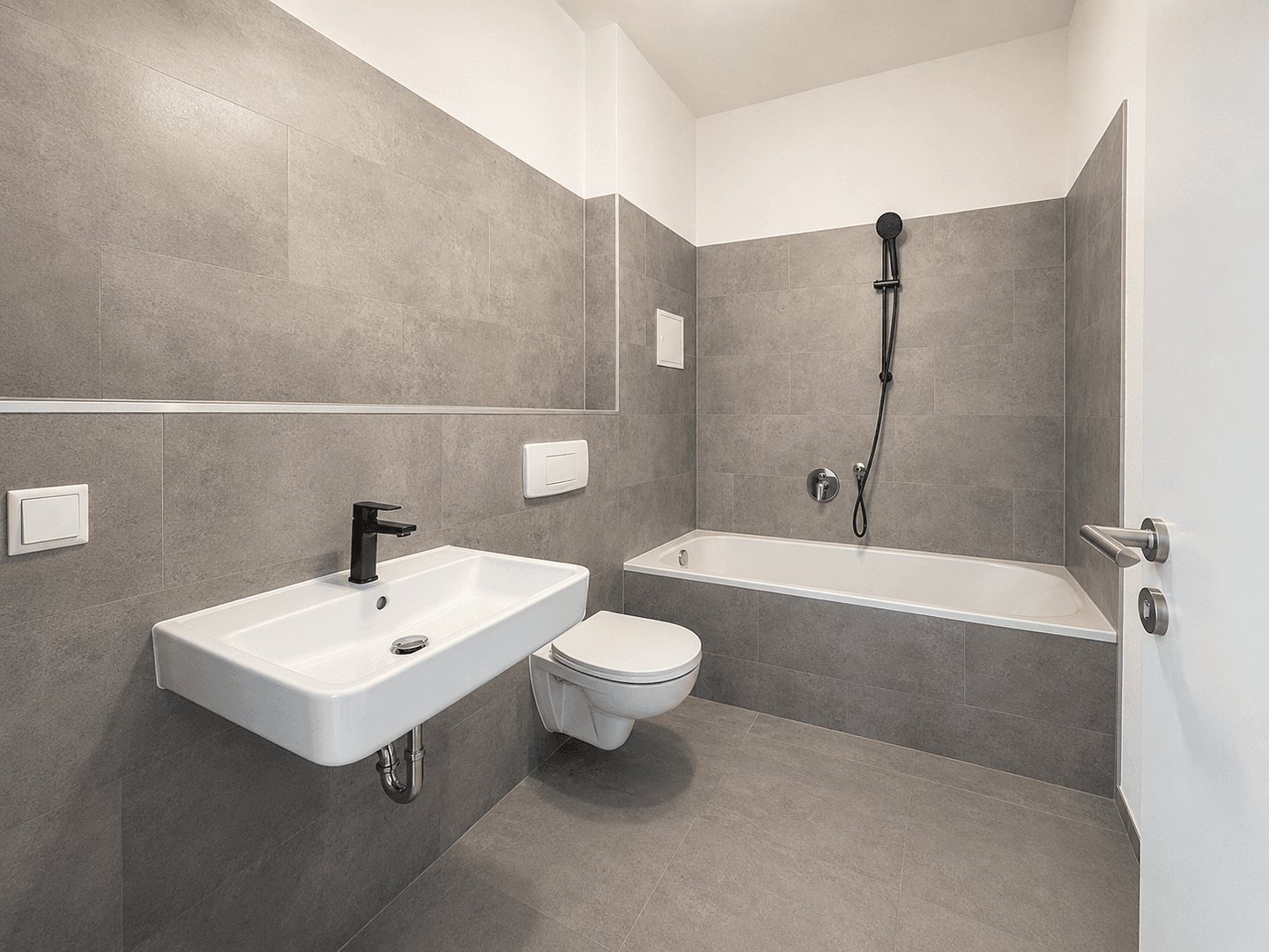 Prodej bytu 3+1 88 m², Weststraße 49, Plauen, Sasko Prodej bytu 3+1 88 m², Weststraße 49, Plauen, Sasko
