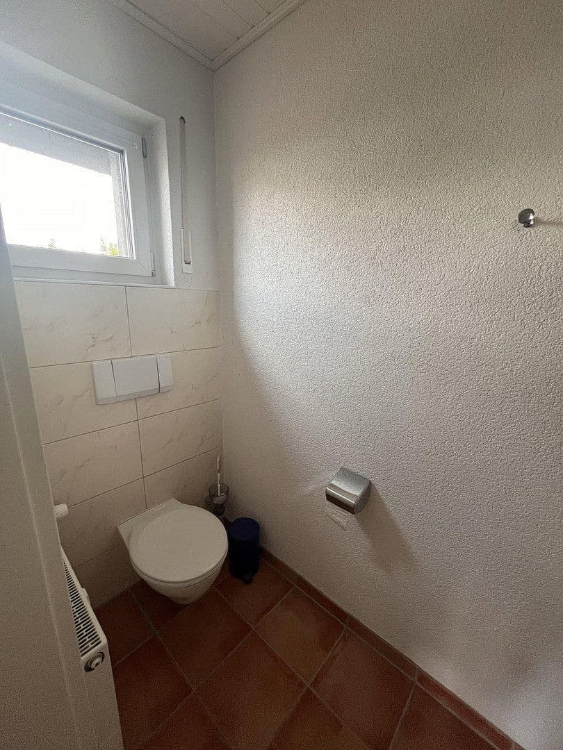 Pronájem bytu 3+kk 135 m², Messel, Hessen Pronájem bytu 3+kk 135 m², Messel, Hessen