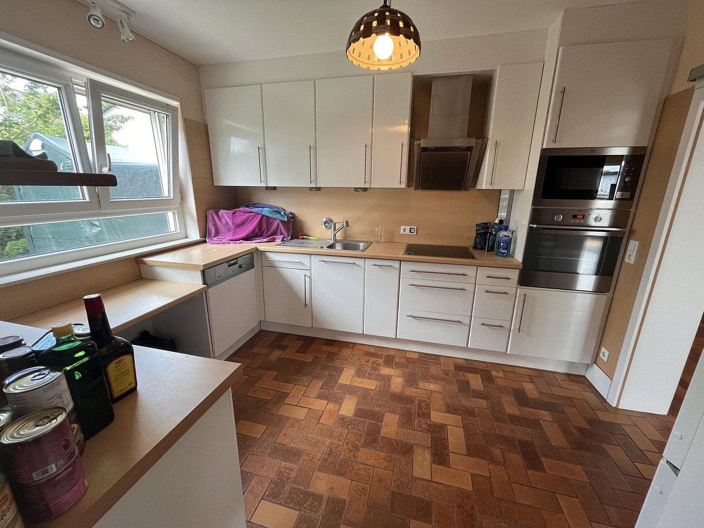 Pronájem bytu 3+kk 135 m², Messel, Hessen Pronájem bytu 3+kk 135 m², Messel, Hessen