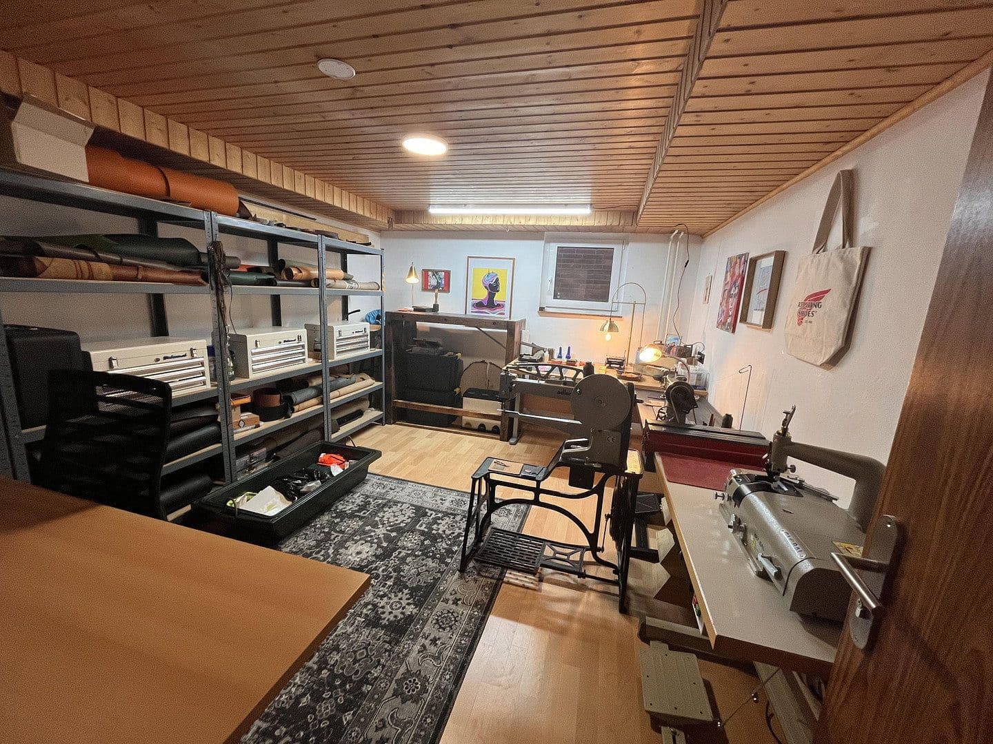 Pronájem bytu 3+kk 135 m², Messel, Hessen Pronájem bytu 3+kk 135 m², Messel, Hessen