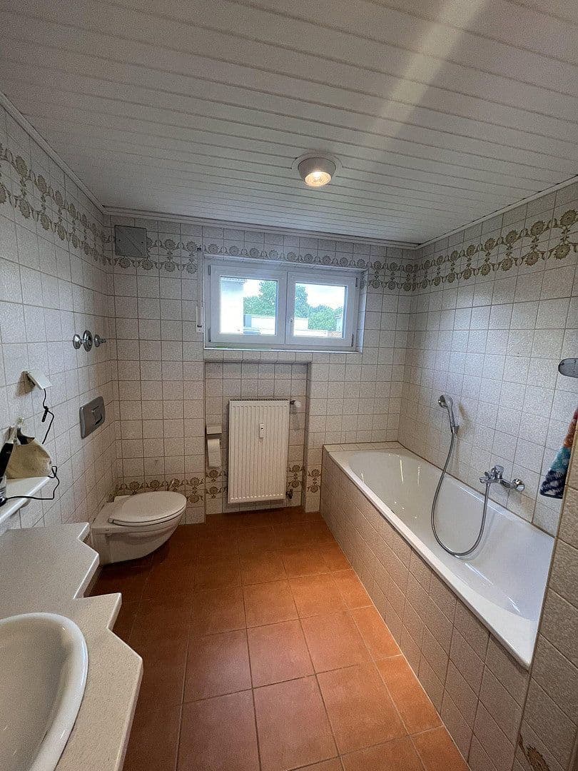 Pronájem bytu 3+kk 135 m², Messel, Hessen Pronájem bytu 3+kk 135 m², Messel, Hessen