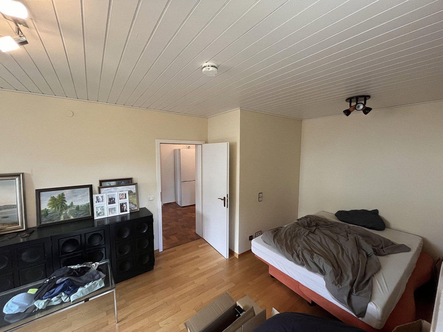 Pronájem bytu 3+kk 135 m², Messel, Hessen Pronájem bytu 3+kk 135 m², Messel, Hessen