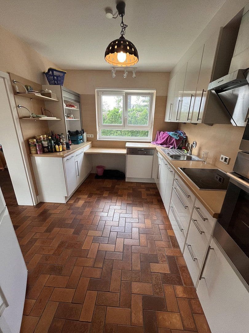 Pronájem bytu 3+kk 135 m², Messel, Hessen Pronájem bytu 3+kk 135 m², Messel, Hessen