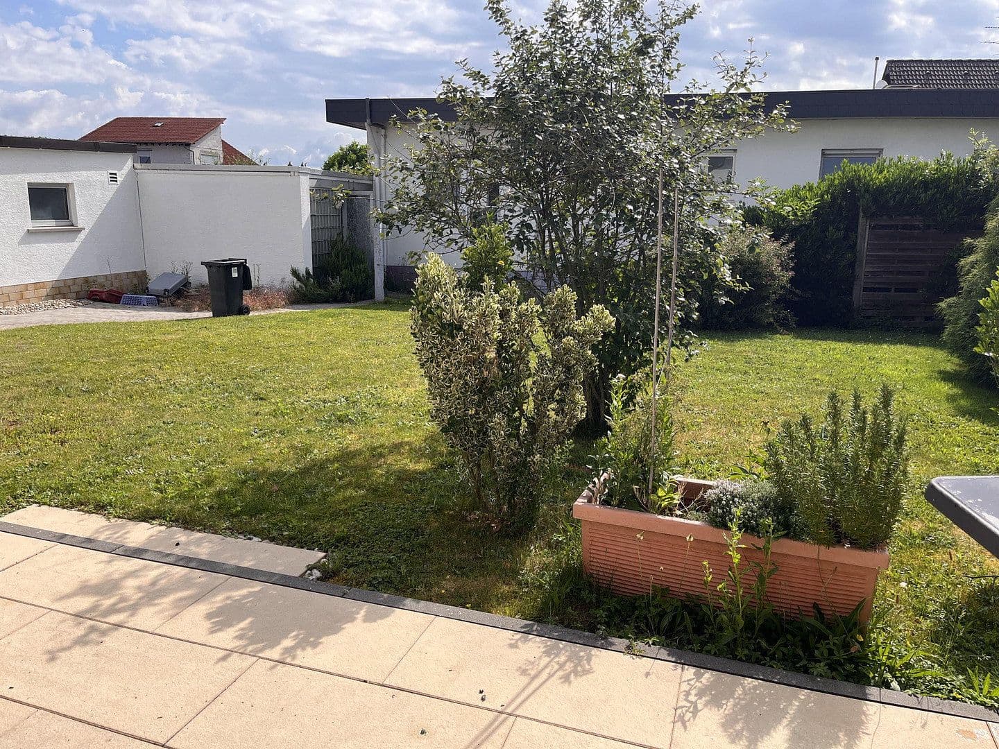 Pronájem bytu 3+kk 135 m², Messel, Hessen Pronájem bytu 3+kk 135 m², Messel, Hessen